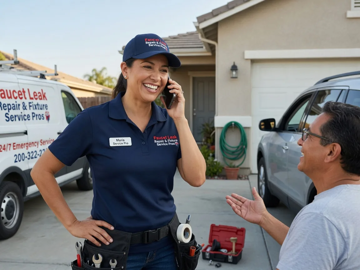 Faucet Repair Wilsey, KS FAQs