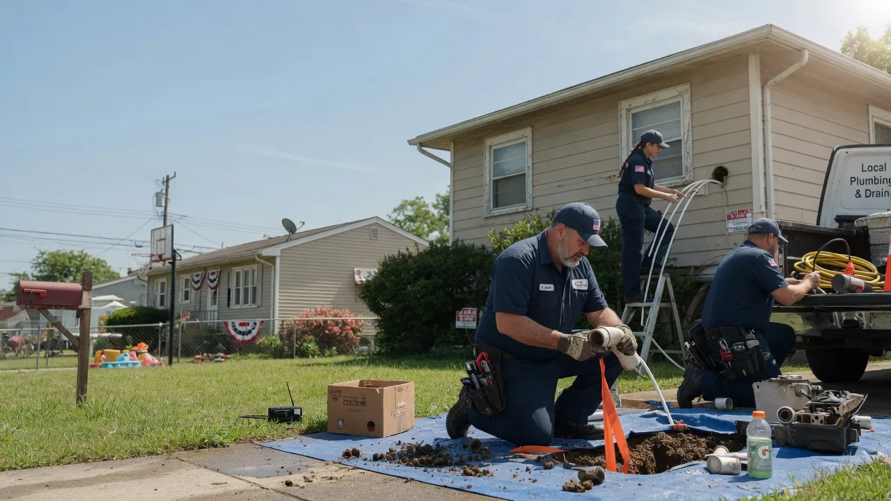 Faucet Repair in Wilsey, KS near me
